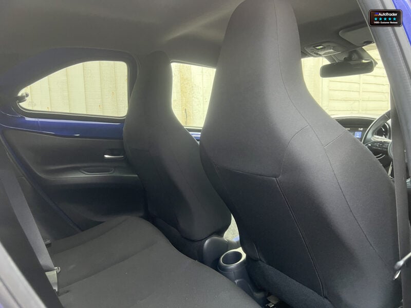 Used Toyota Aygo X 2022 for sale - 77042048: Photo 14