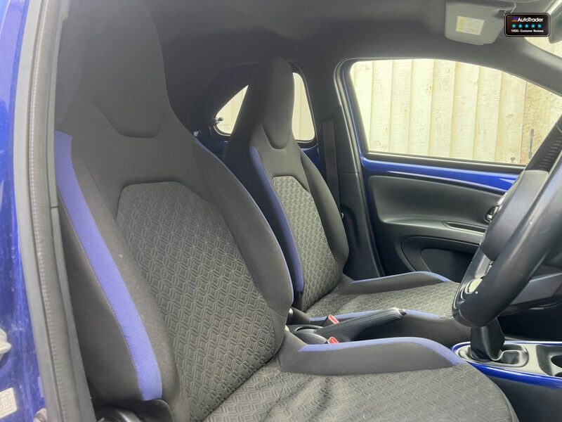 Used Toyota Aygo X 2022 for sale - 77042048: Photo 15