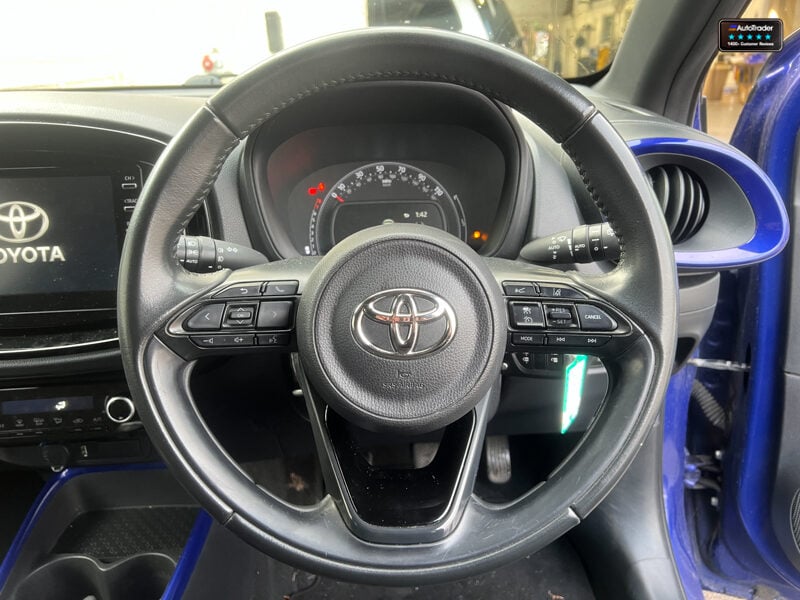 Used Toyota Aygo X 2022 for sale - 77042048: Photo 17