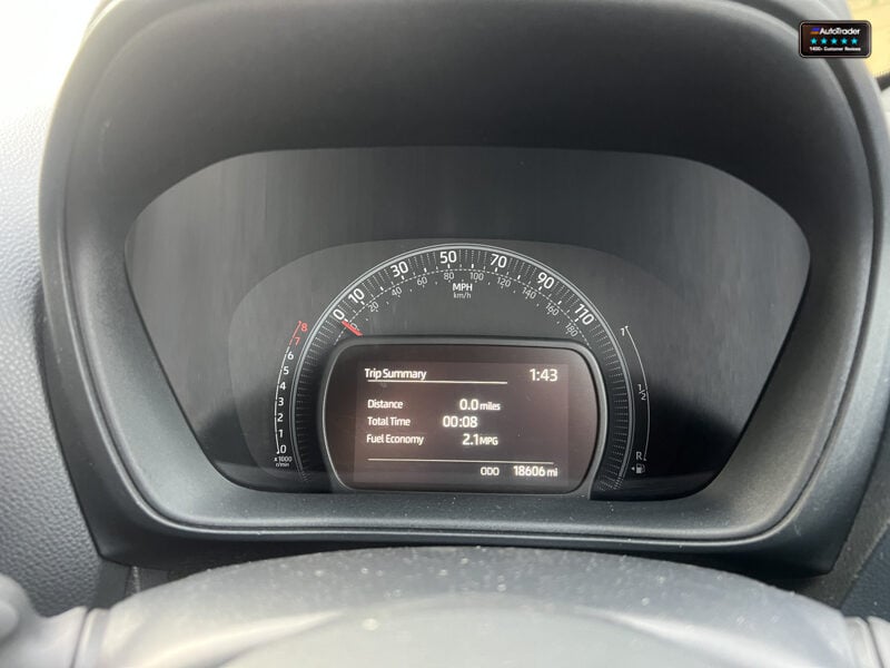 Used Toyota Aygo X 2022 for sale - 77042048: Photo 18