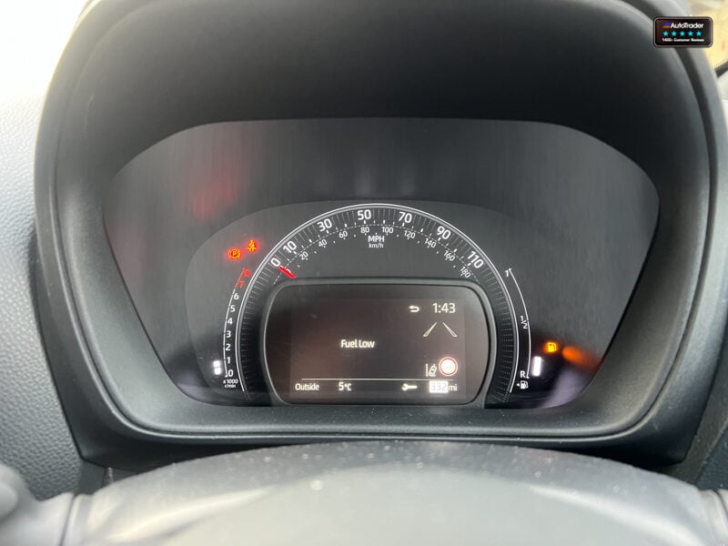 Used Toyota Aygo X 2022 for sale - 77042048: Photo 19