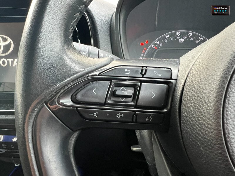 Used Toyota Aygo X 2022 for sale - 77042048: Photo 20