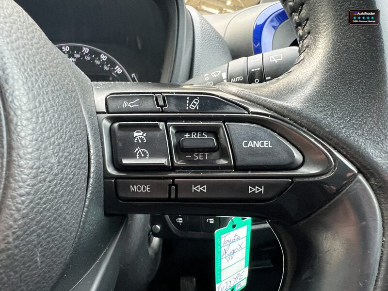 Used Toyota Aygo X 2022 for sale - 77042048: Photo 21