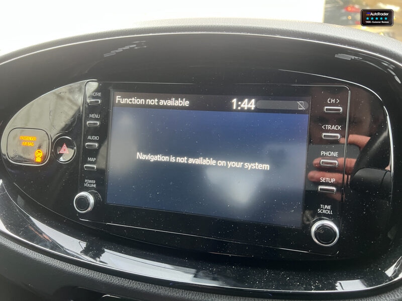 Used Toyota Aygo X 2022 for sale - 77042048: Photo 22