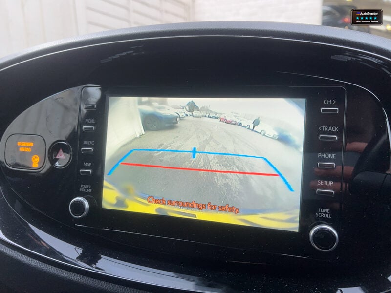 Used Toyota Aygo X 2022 for sale - 77042048: Photo 23