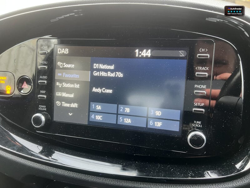 Used Toyota Aygo X 2022 for sale - 77042048: Photo 24