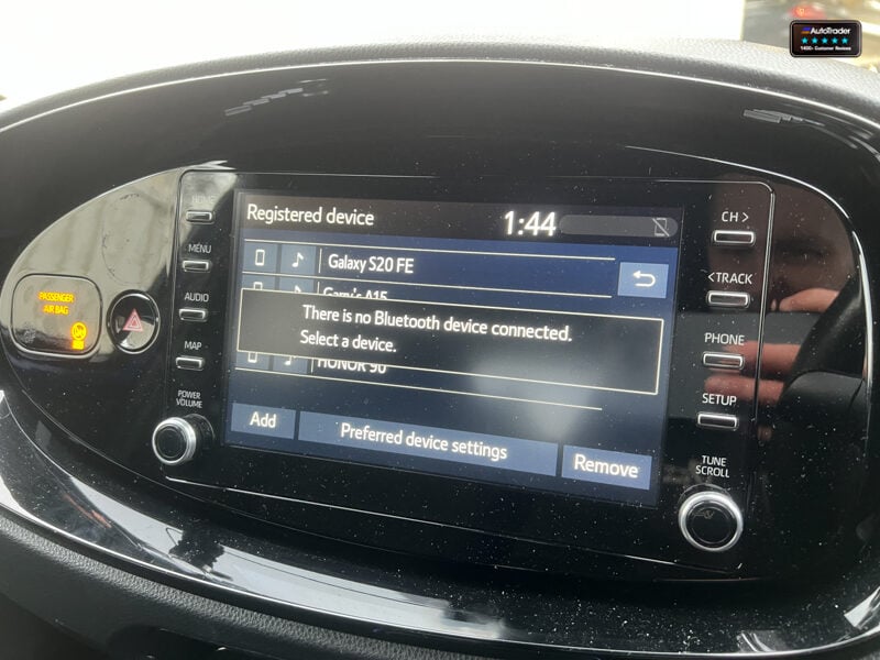 Used Toyota Aygo X 2022 for sale - 77042048: Photo 25