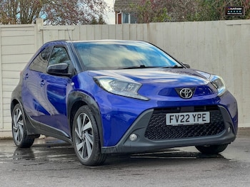 Used Toyota Aygo X 2022 for sale - 77042048: Photo