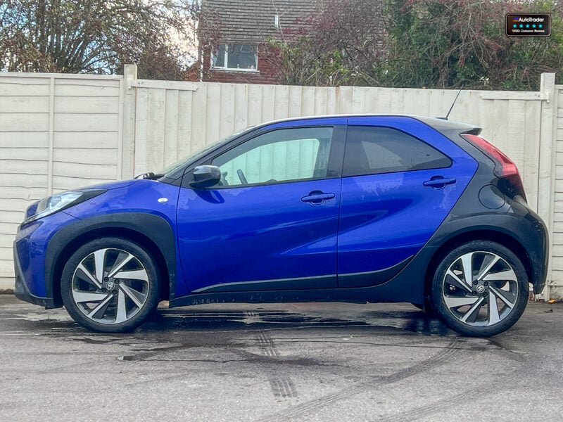 Used Toyota Aygo X 2022 for sale - 77042048: Photo 6