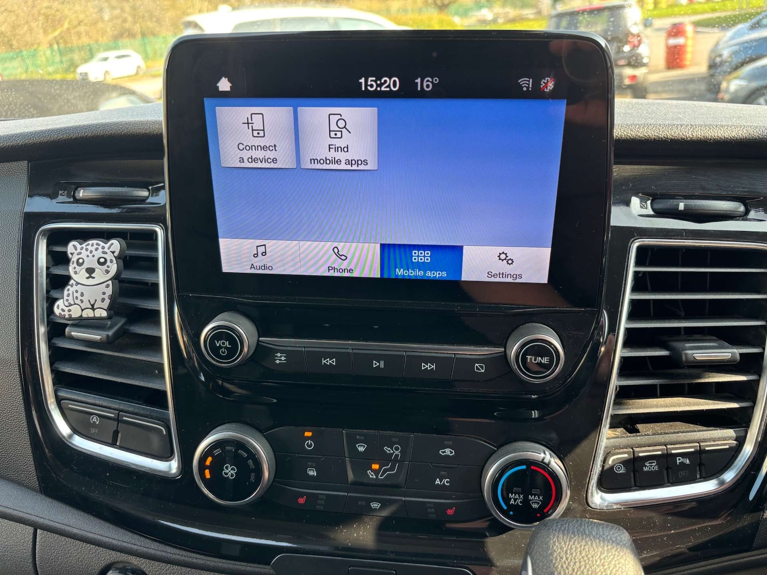 Used Ford Transit Custom 2021 for sale - 77976976: Photo 13