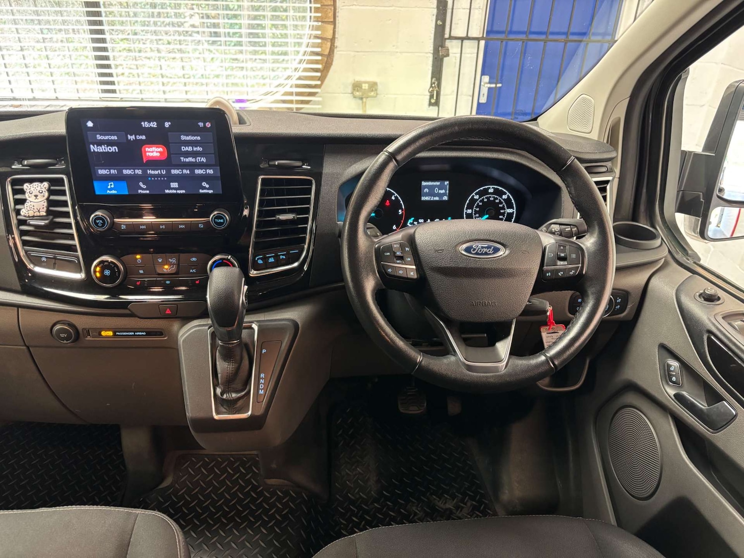 Used Ford Transit Custom 2021 for sale - 77976976: Photo 17