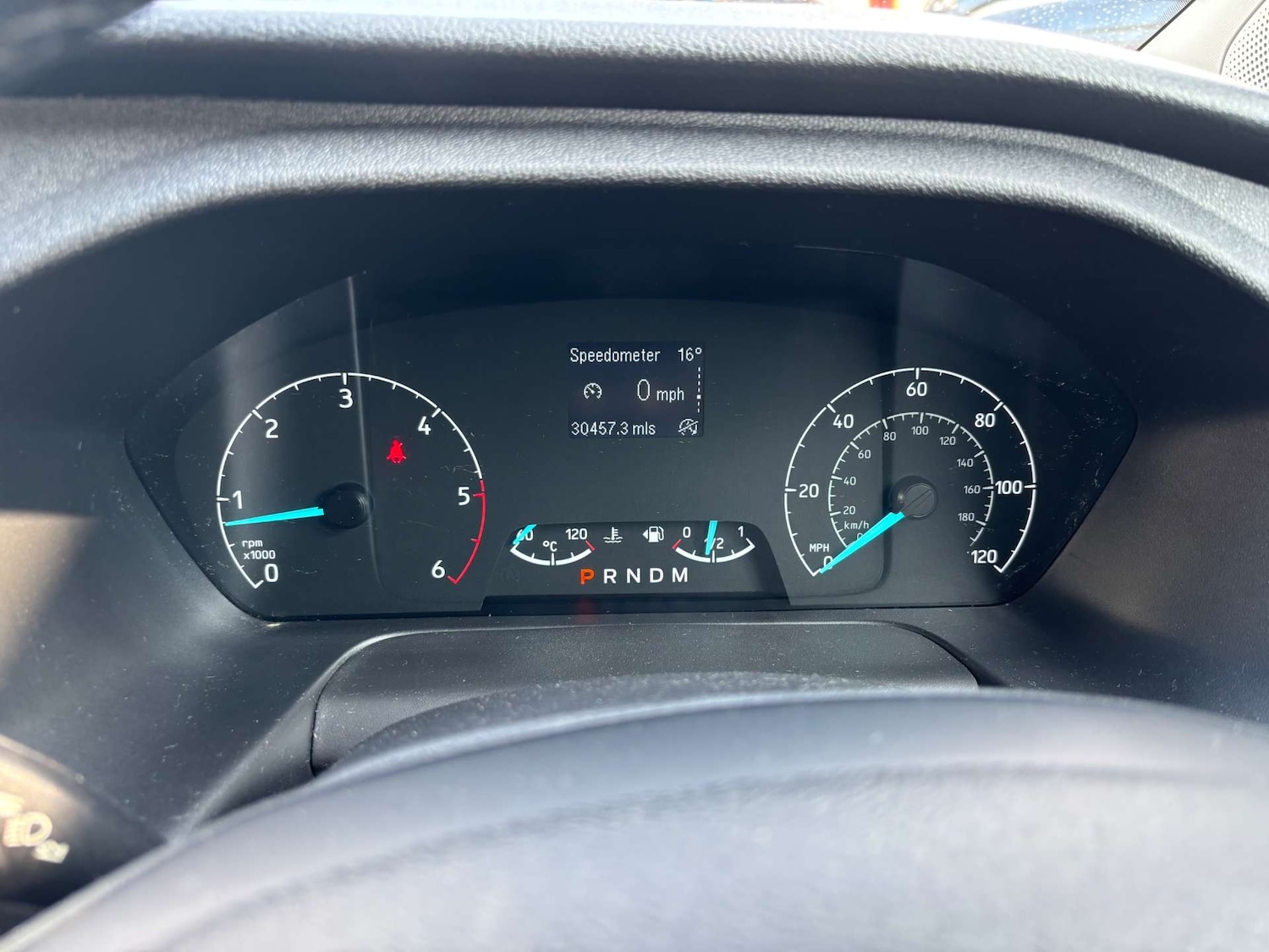 Used Ford Transit Custom 2021 for sale - 77976976: Photo 18