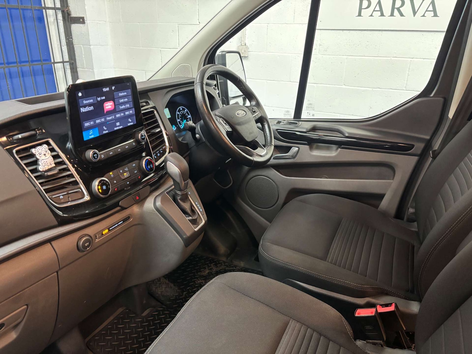 Used Ford Transit Custom 2021 for sale - 77976976: Photo 19