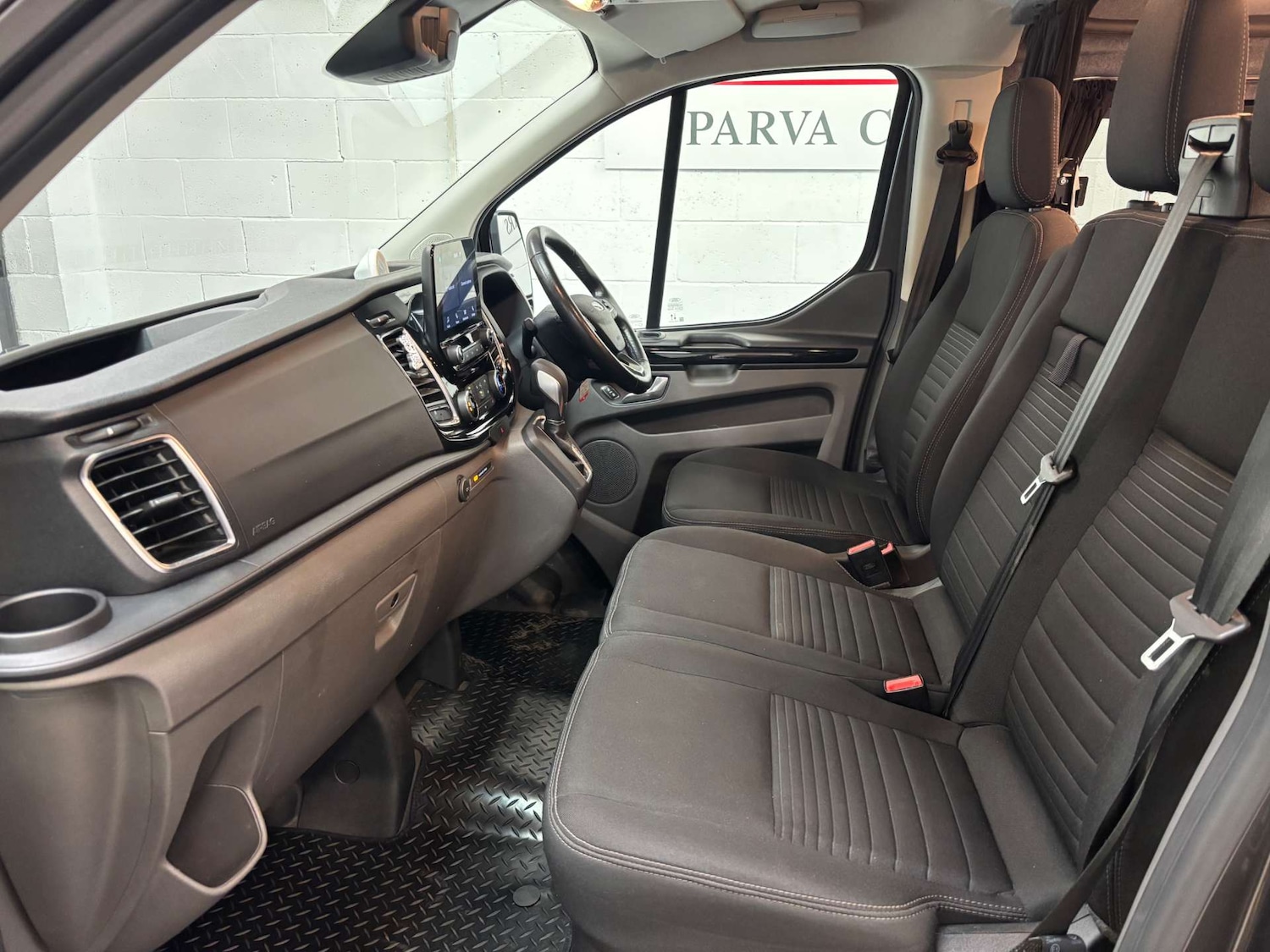 Used Ford Transit Custom 2021 for sale - 77976976: Photo 21