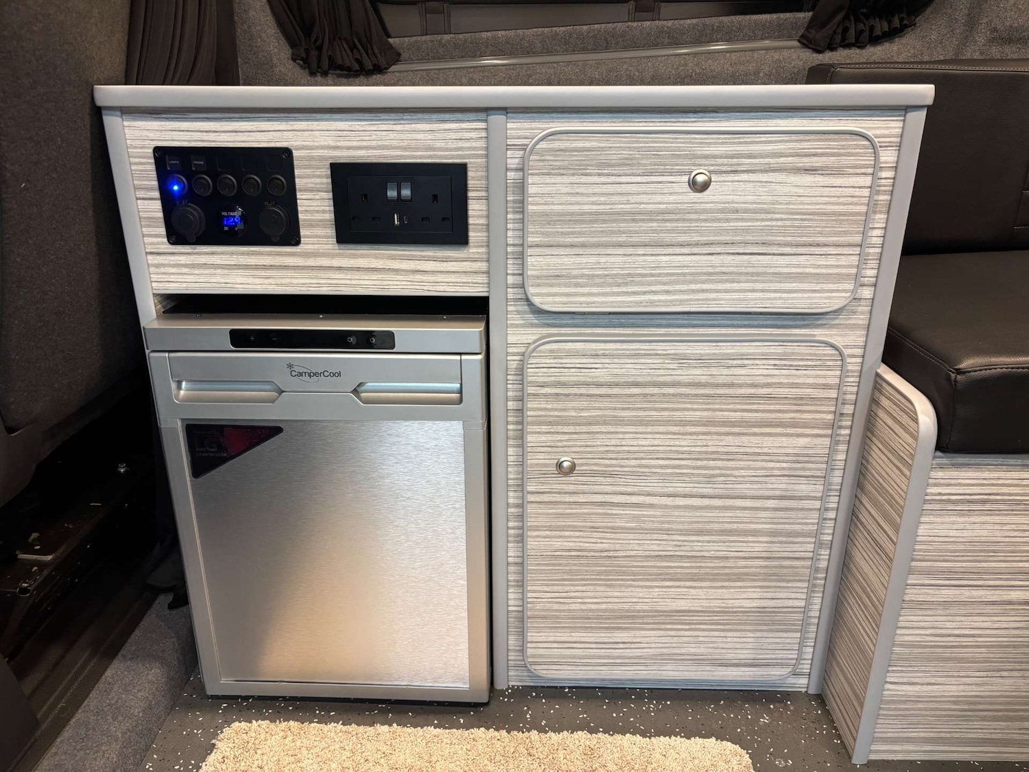 Used Ford Transit Custom 2021 for sale - 77976976: Photo 24