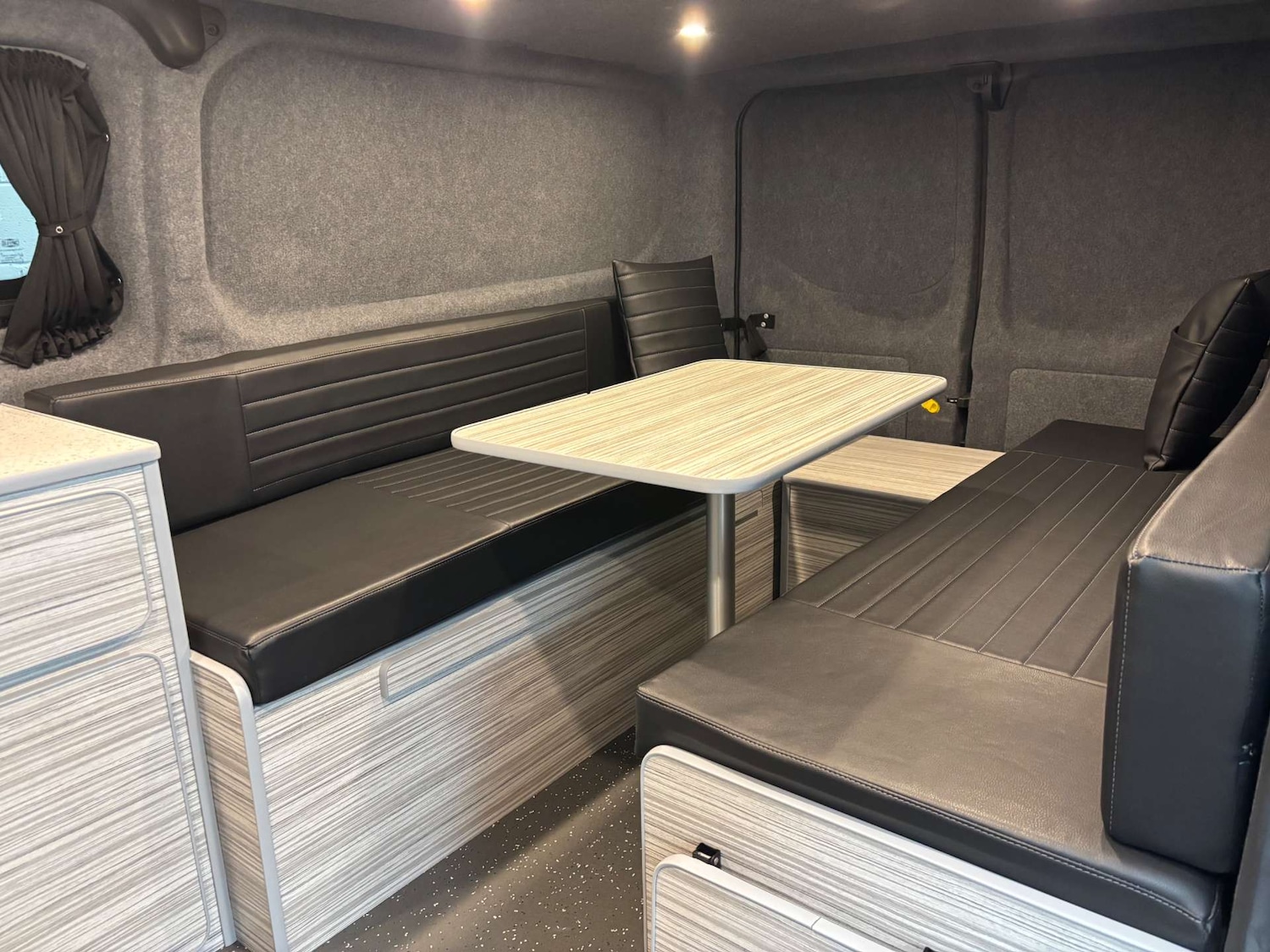 Used Ford Transit Custom 2021 for sale - 77976976: Photo 27