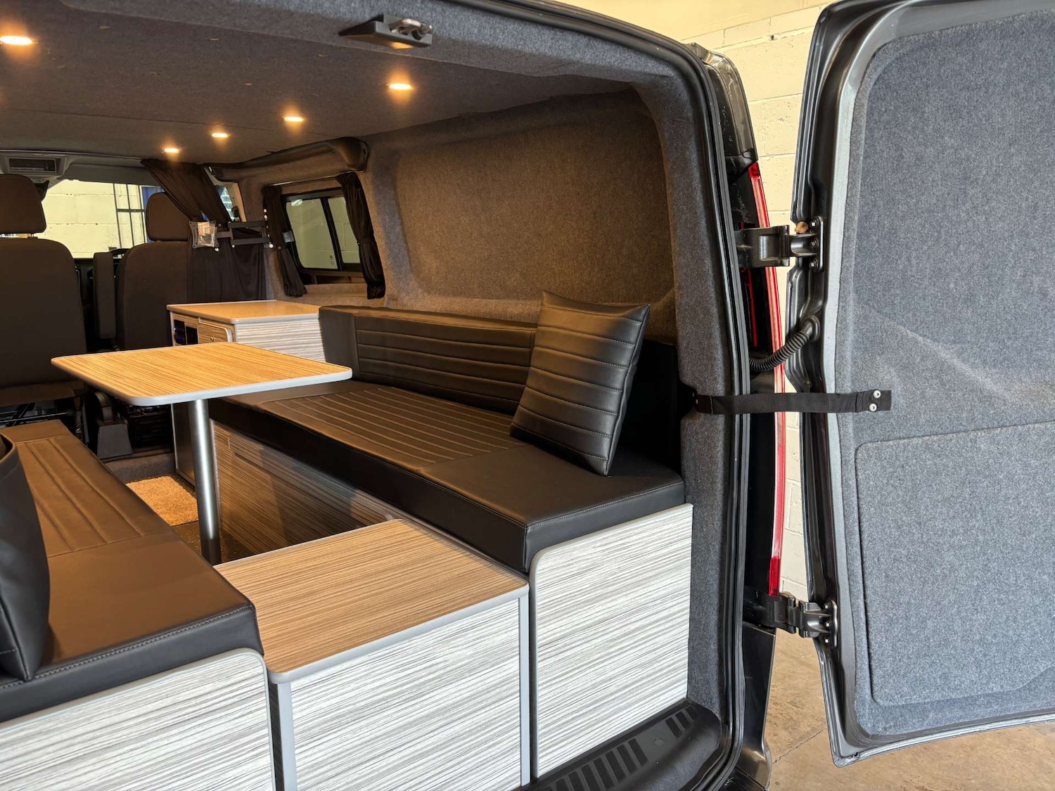 Used Ford Transit Custom 2021 for sale - 77976976: Photo 28