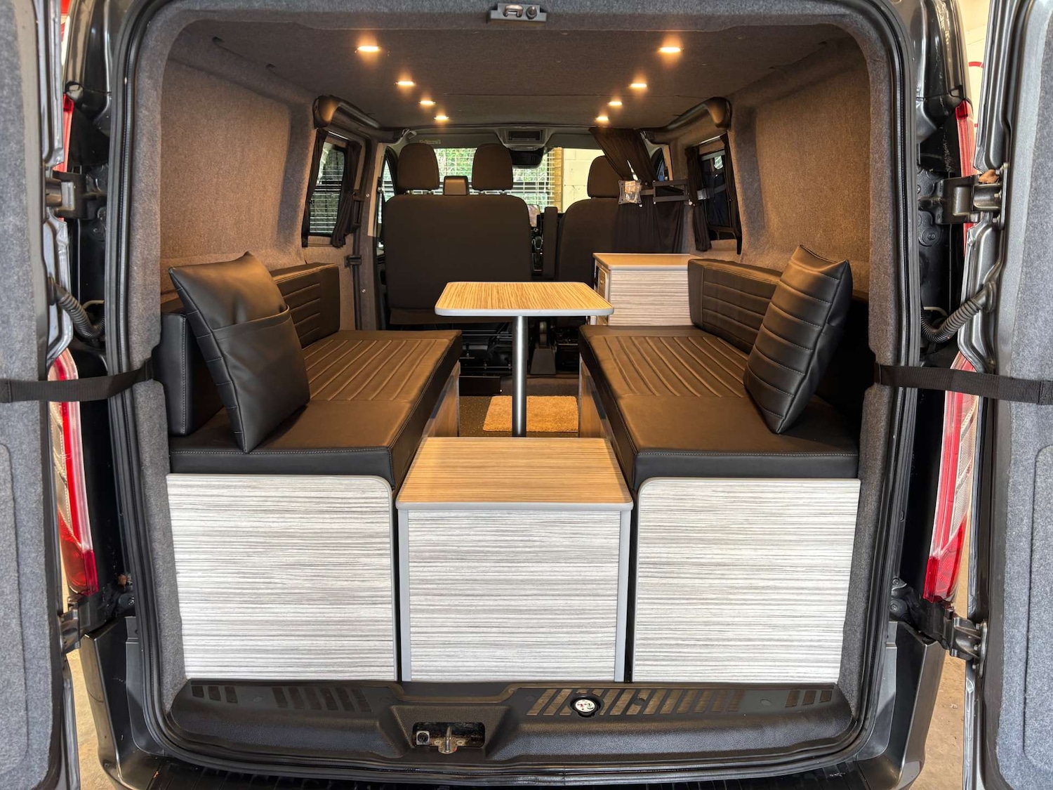 Used Ford Transit Custom 2021 for sale - 77976976: Photo 29