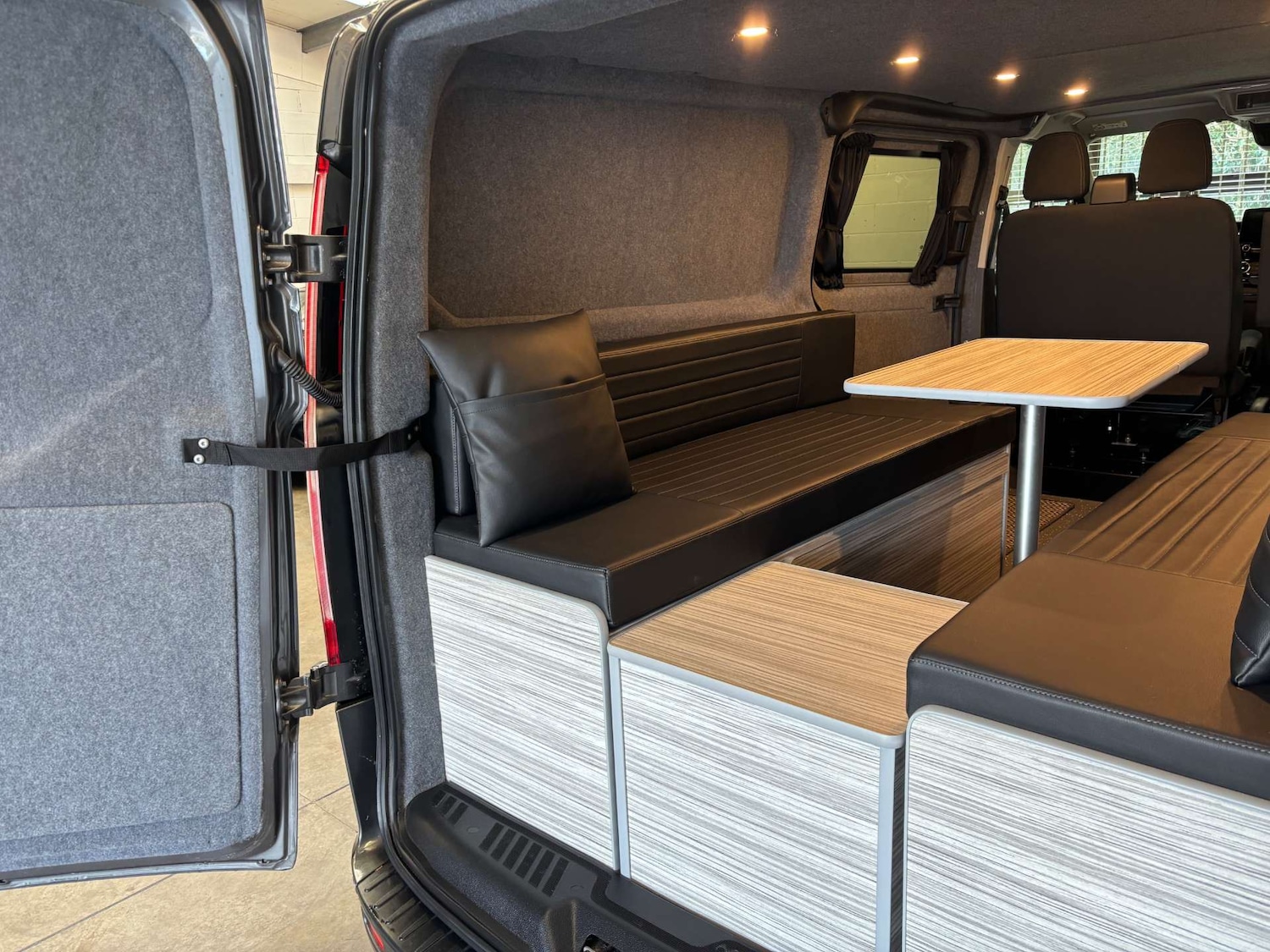 Used Ford Transit Custom 2021 for sale - 77976976: Photo 30