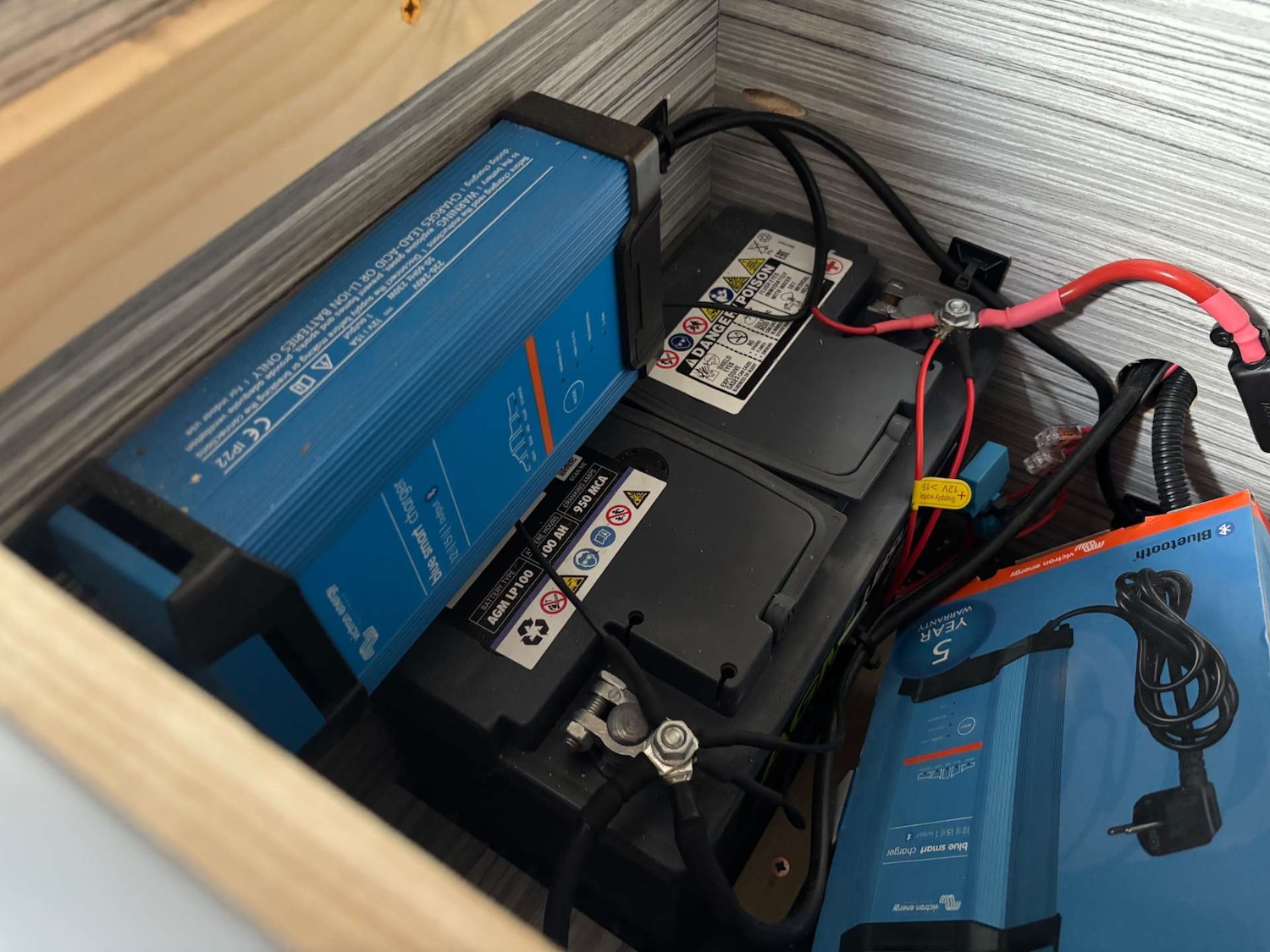 Used Ford Transit Custom 2021 for sale - 77976976: Photo 31