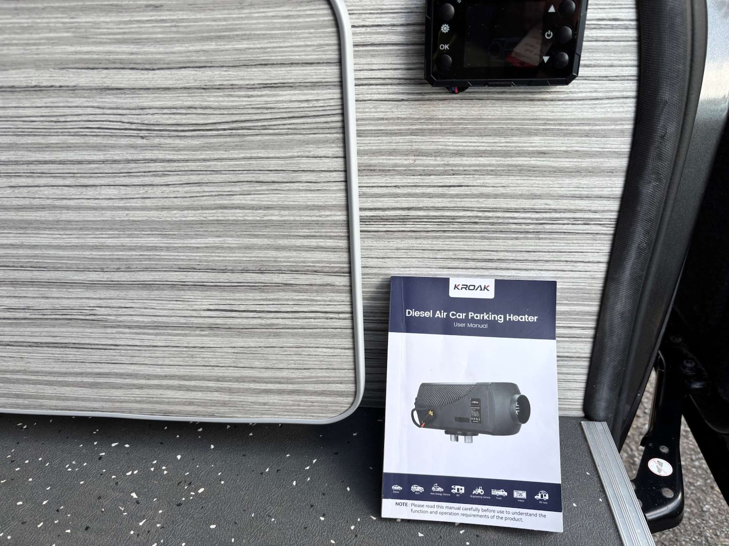 Used Ford Transit Custom 2021 for sale - 77976976: Photo 33