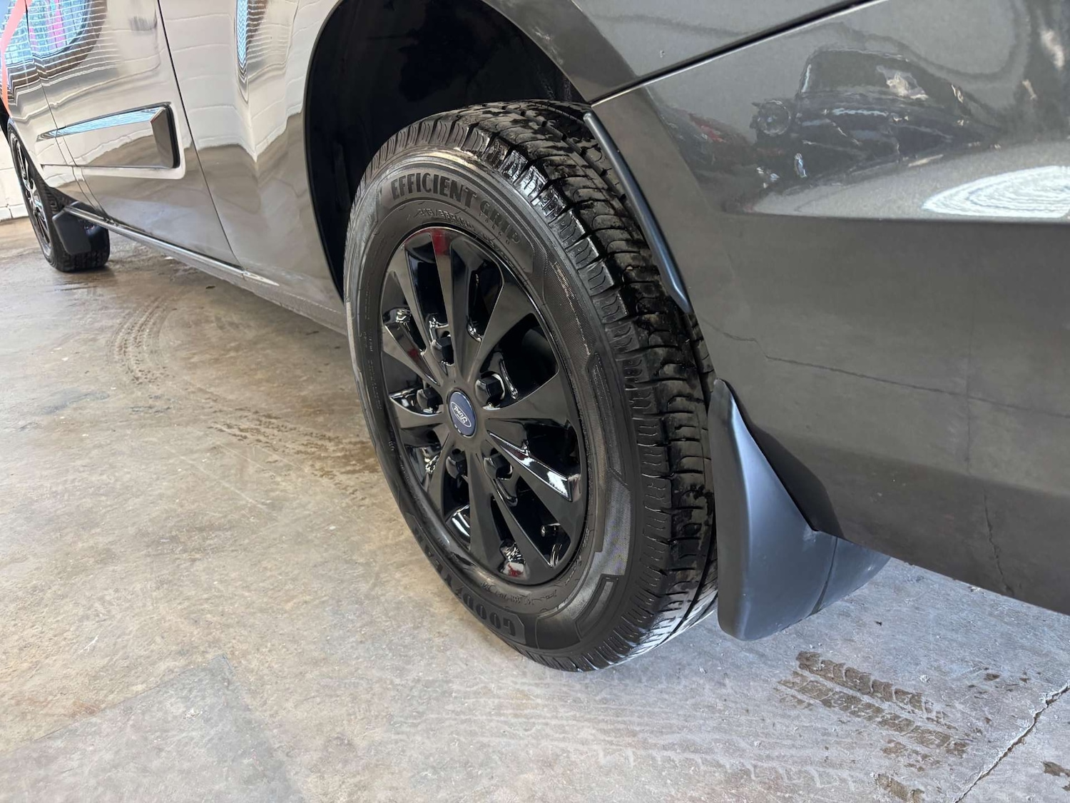 Used Ford Transit Custom 2021 for sale - 77976976: Photo 36