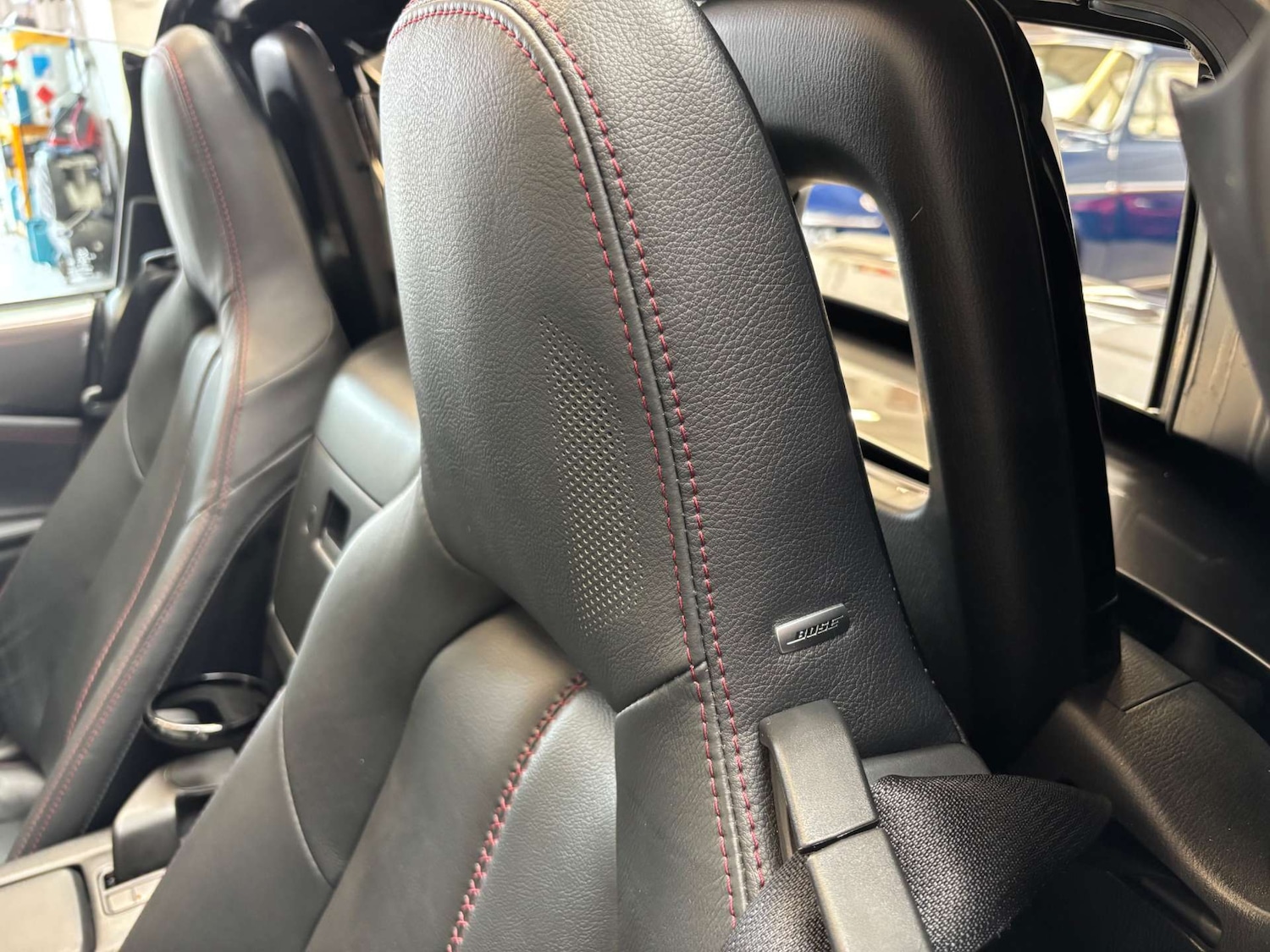 Used Mazda MX-5 RF 2018 for sale - 77845617: Photo 19