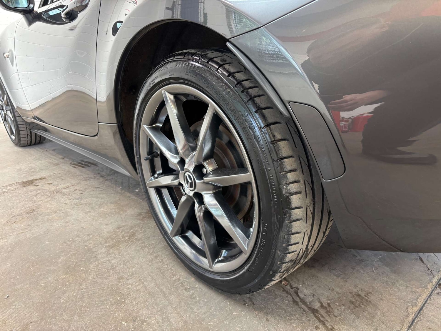 Used Mazda MX-5 RF 2018 for sale - 77845617: Photo 31