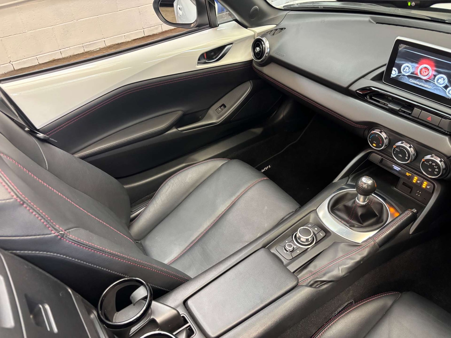 Used Mazda MX-5 2016 for sale - 78045009: Photo 10