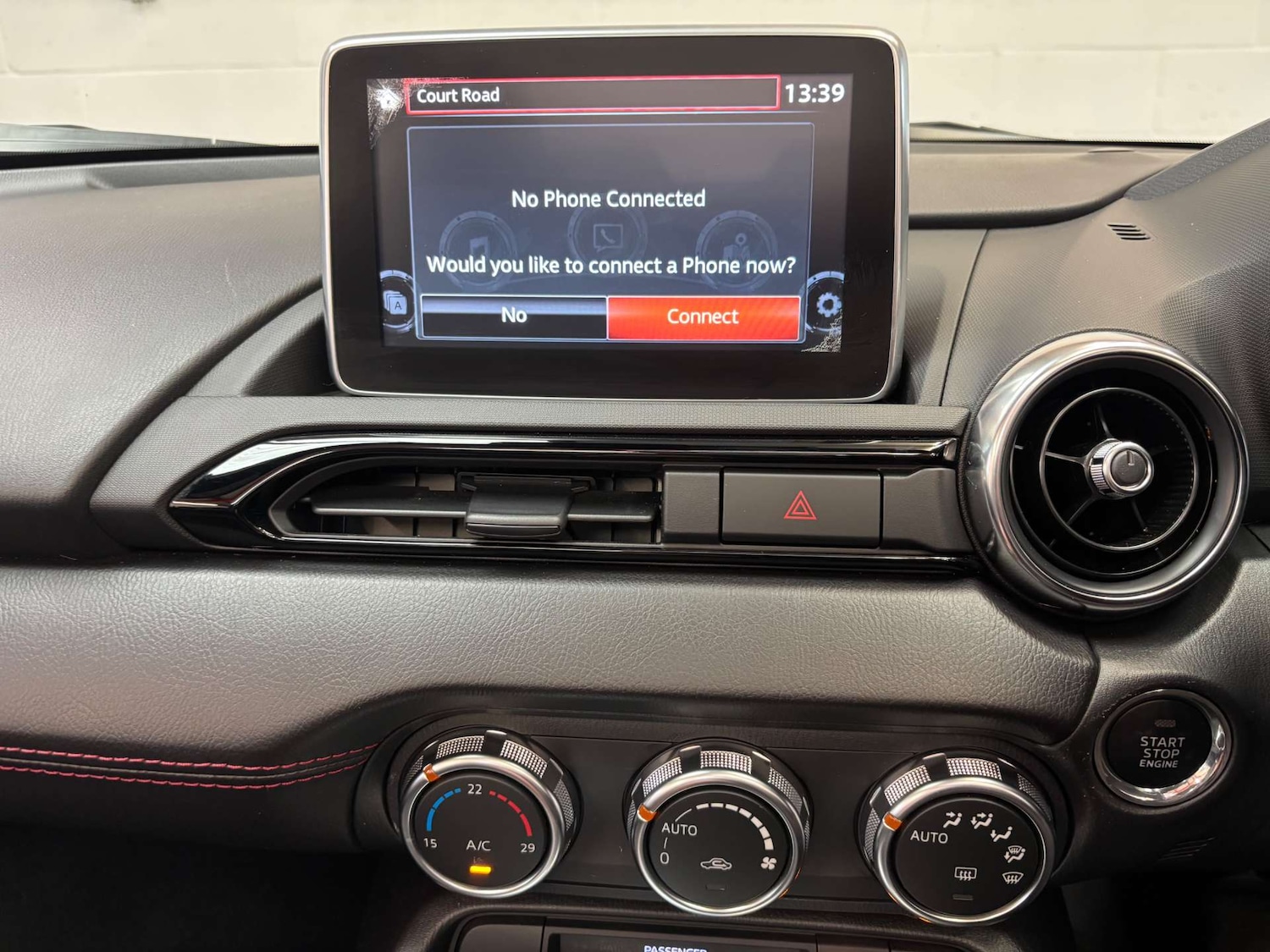 Used Mazda MX-5 2016 for sale - 78045009: Photo 12