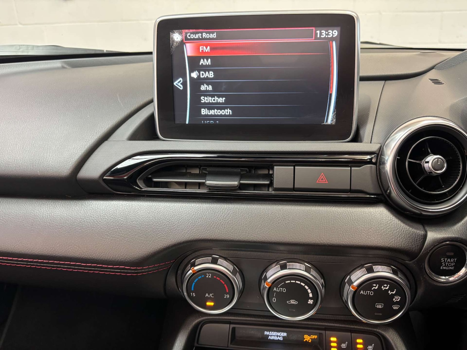 Used Mazda MX-5 2016 for sale - 78045009: Photo 13