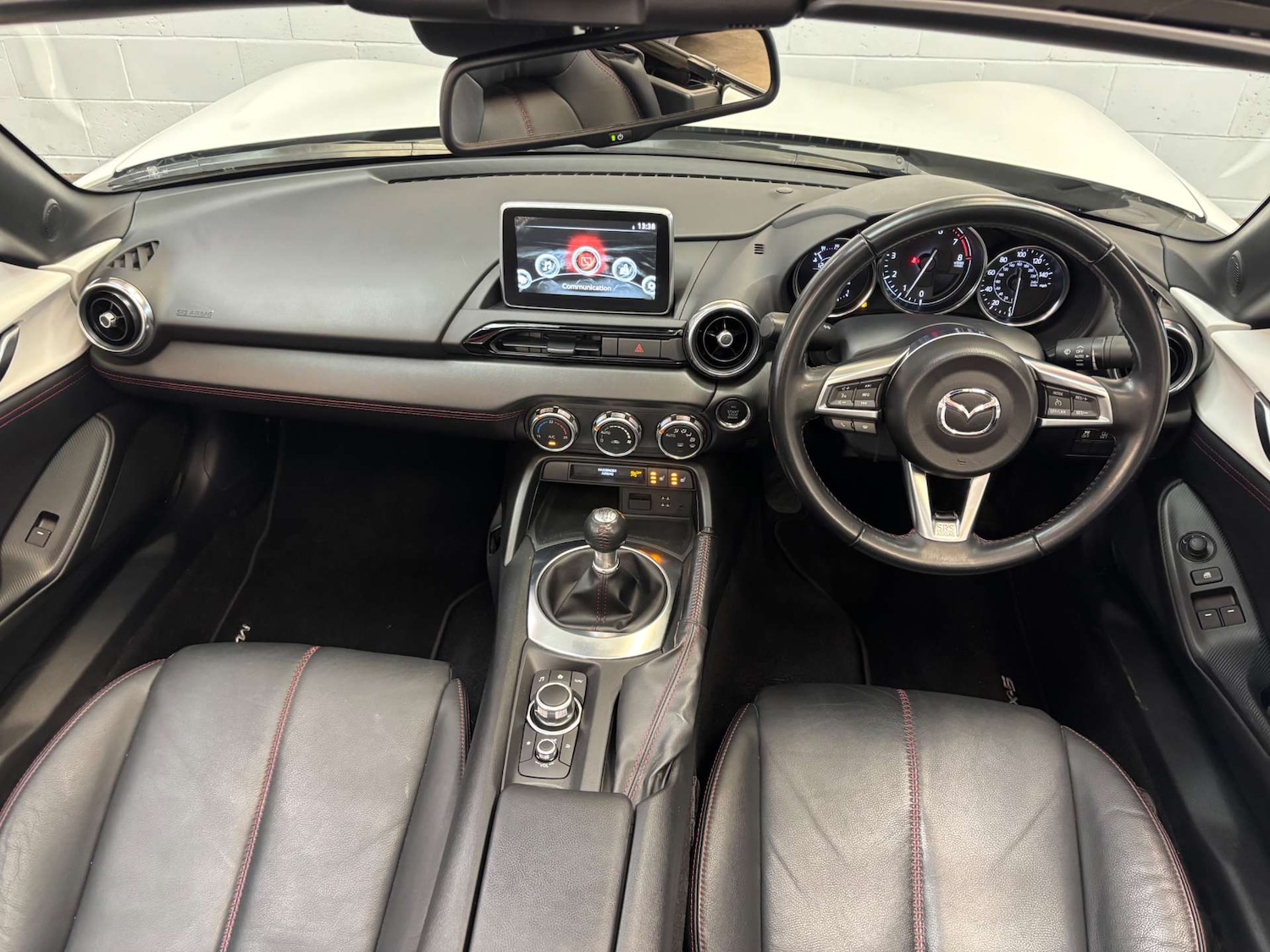 Used Mazda MX-5 2016 for sale - 78045009: Photo 15