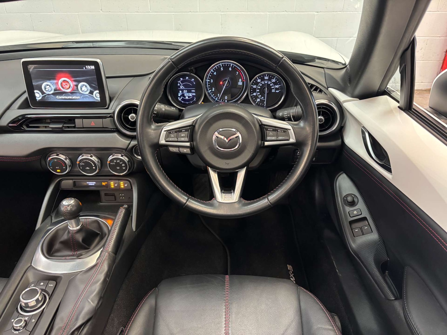 Used Mazda MX-5 2016 for sale - 78045009: Photo 16