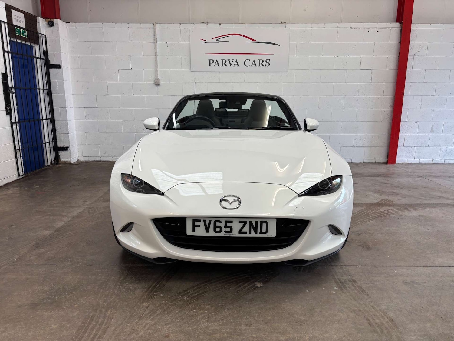 Used Mazda MX-5 2016 for sale - 78045009: Photo 20