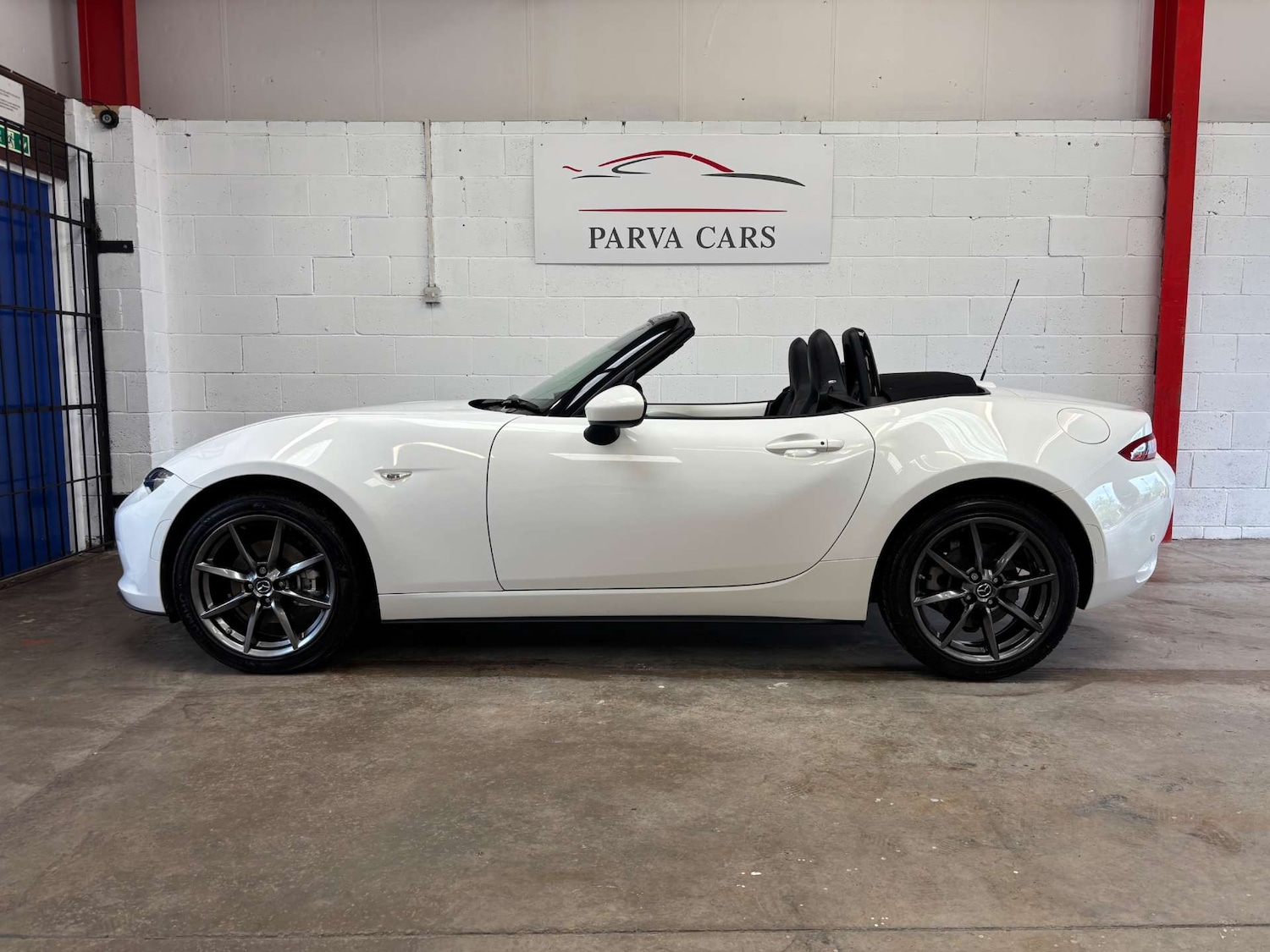 Used Mazda MX-5 2016 for sale - 78045009: Photo 22