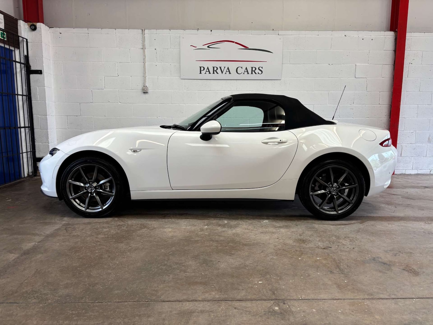 Used Mazda MX-5 2016 for sale - 78045009: Photo 23