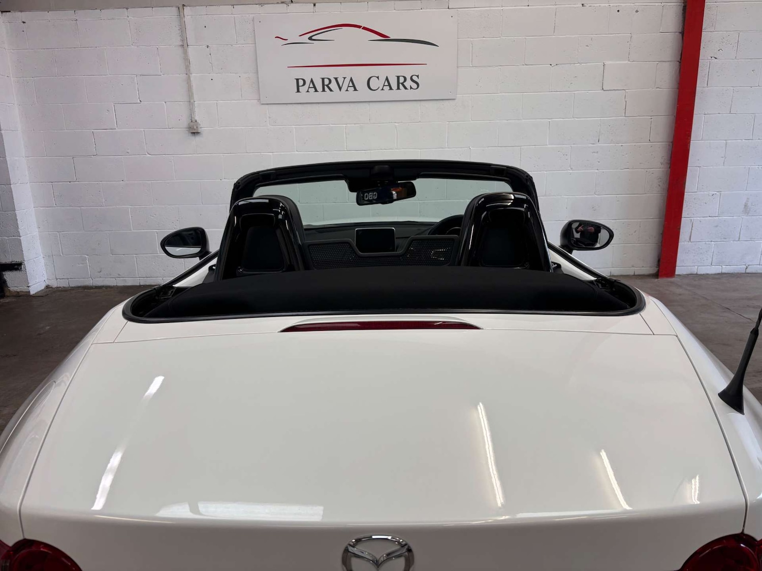 Used Mazda MX-5 2016 for sale - 78045009: Photo 27