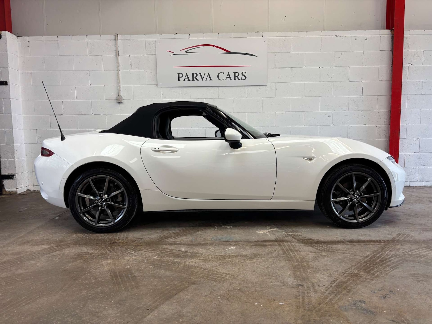 Used Mazda MX-5 2016 for sale - 78045009: Photo 30