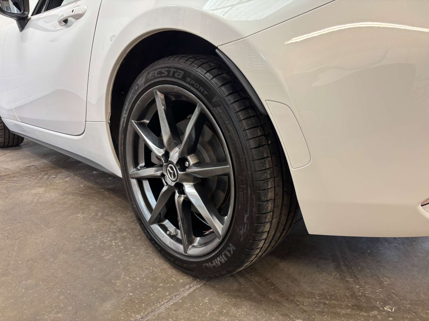 Used Mazda MX-5 2016 for sale - 78045009: Photo 31