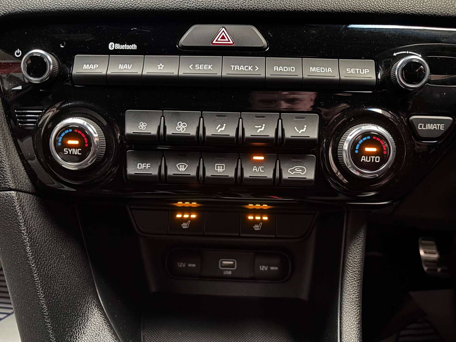 Used Kia Sportage 2021 for sale - 76533554: Photo 11