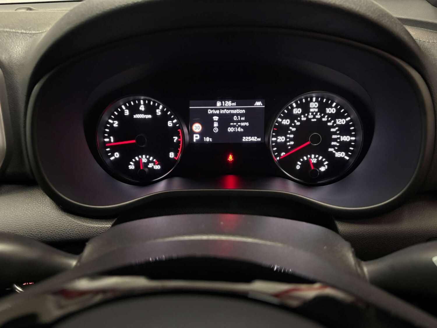 Used Kia Sportage 2021 for sale - 76533554: Photo 20