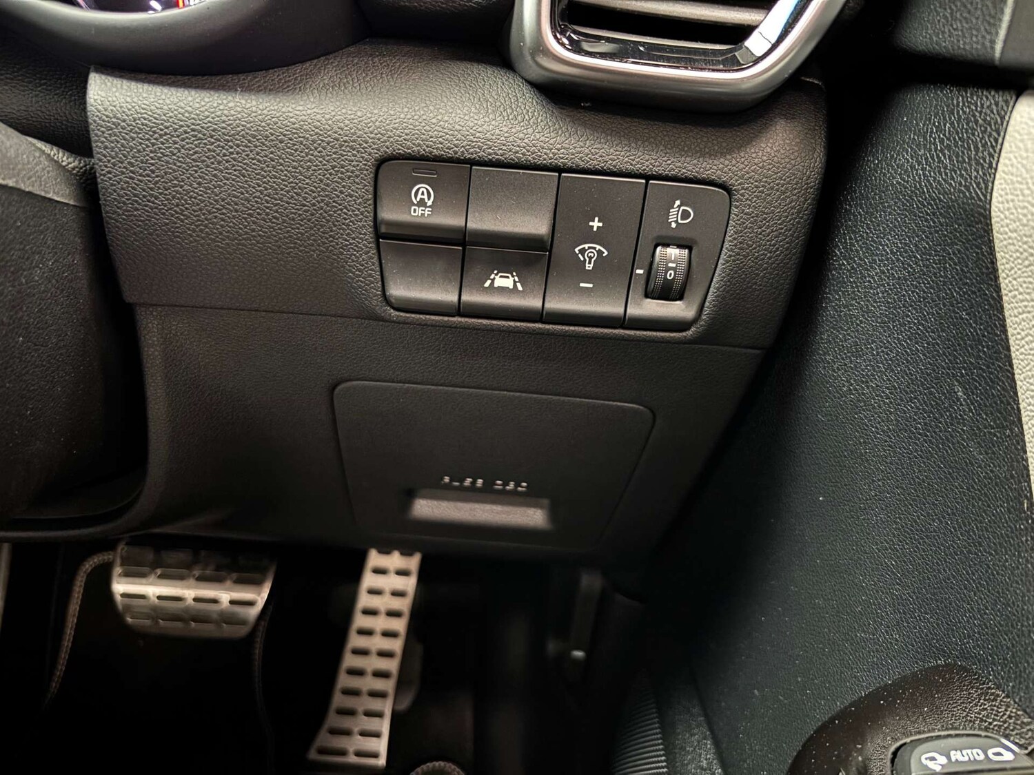 Used Kia Sportage 2021 for sale - 76533554: Photo 21