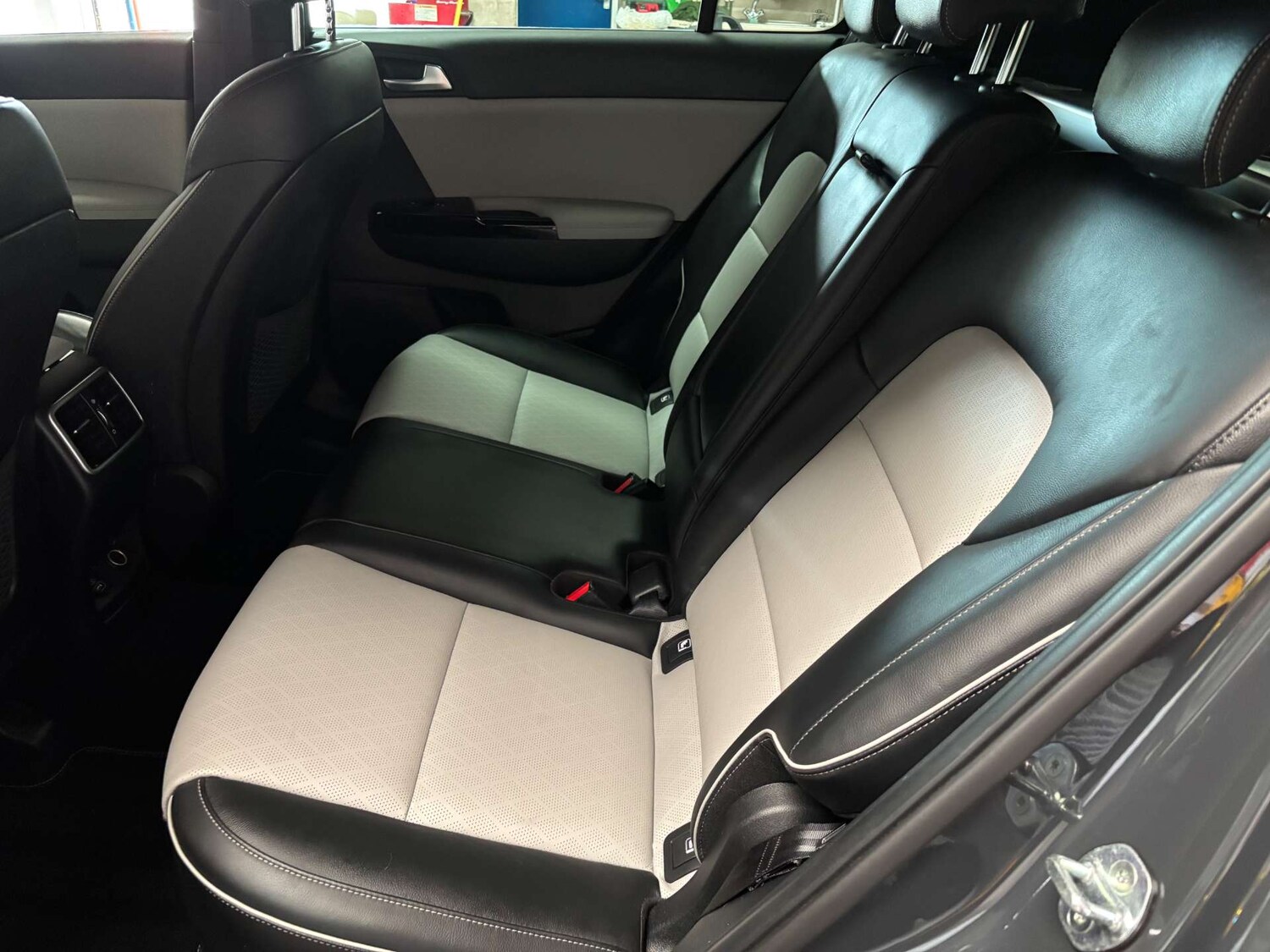 Used Kia Sportage 2021 for sale - 76533554: Photo 24