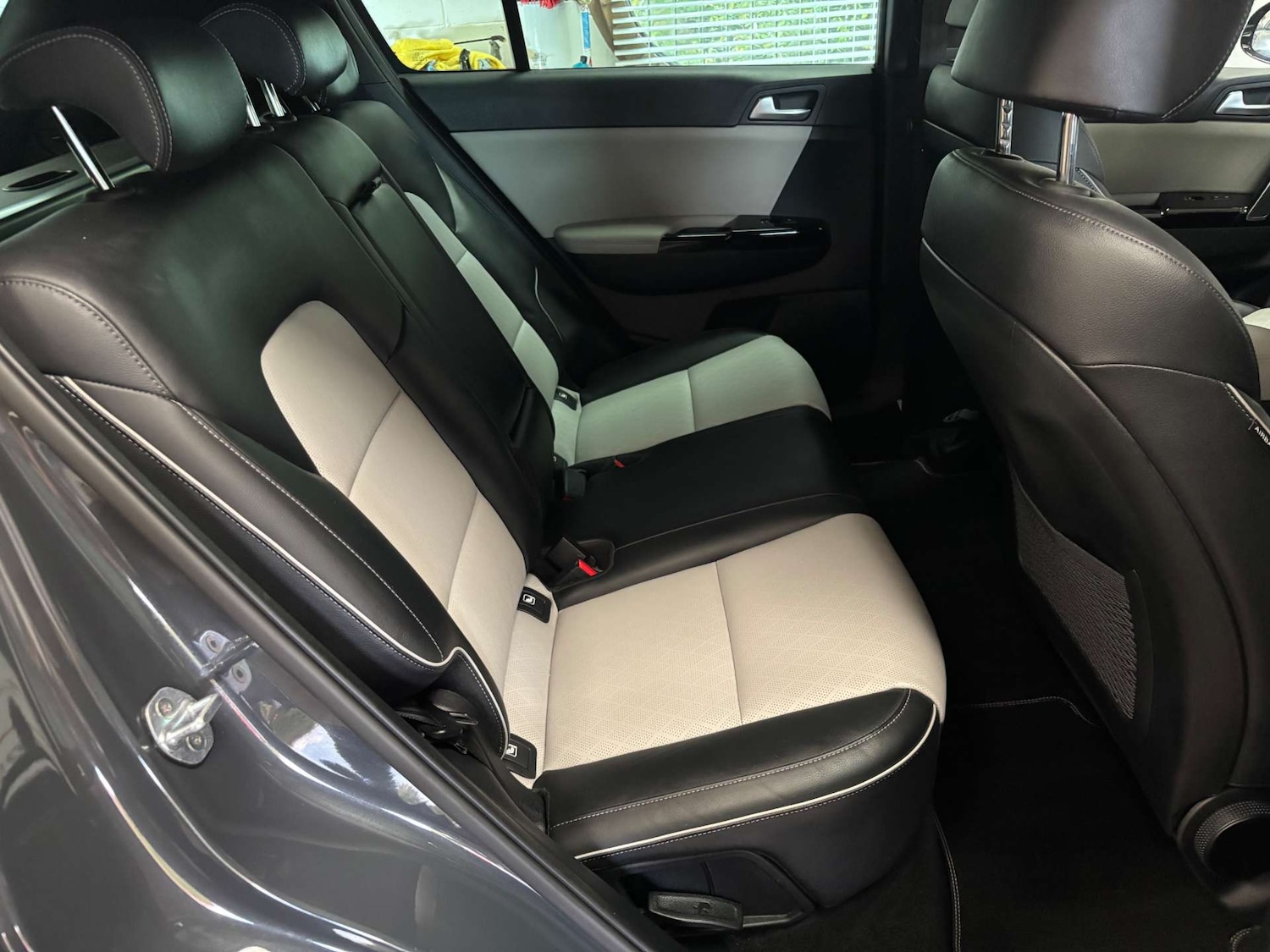 Used Kia Sportage 2021 for sale - 76533554: Photo 8