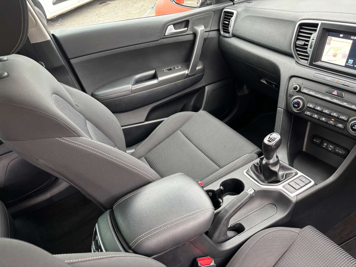 Used Kia Sportage 2018 for sale - 76533560: Photo 11