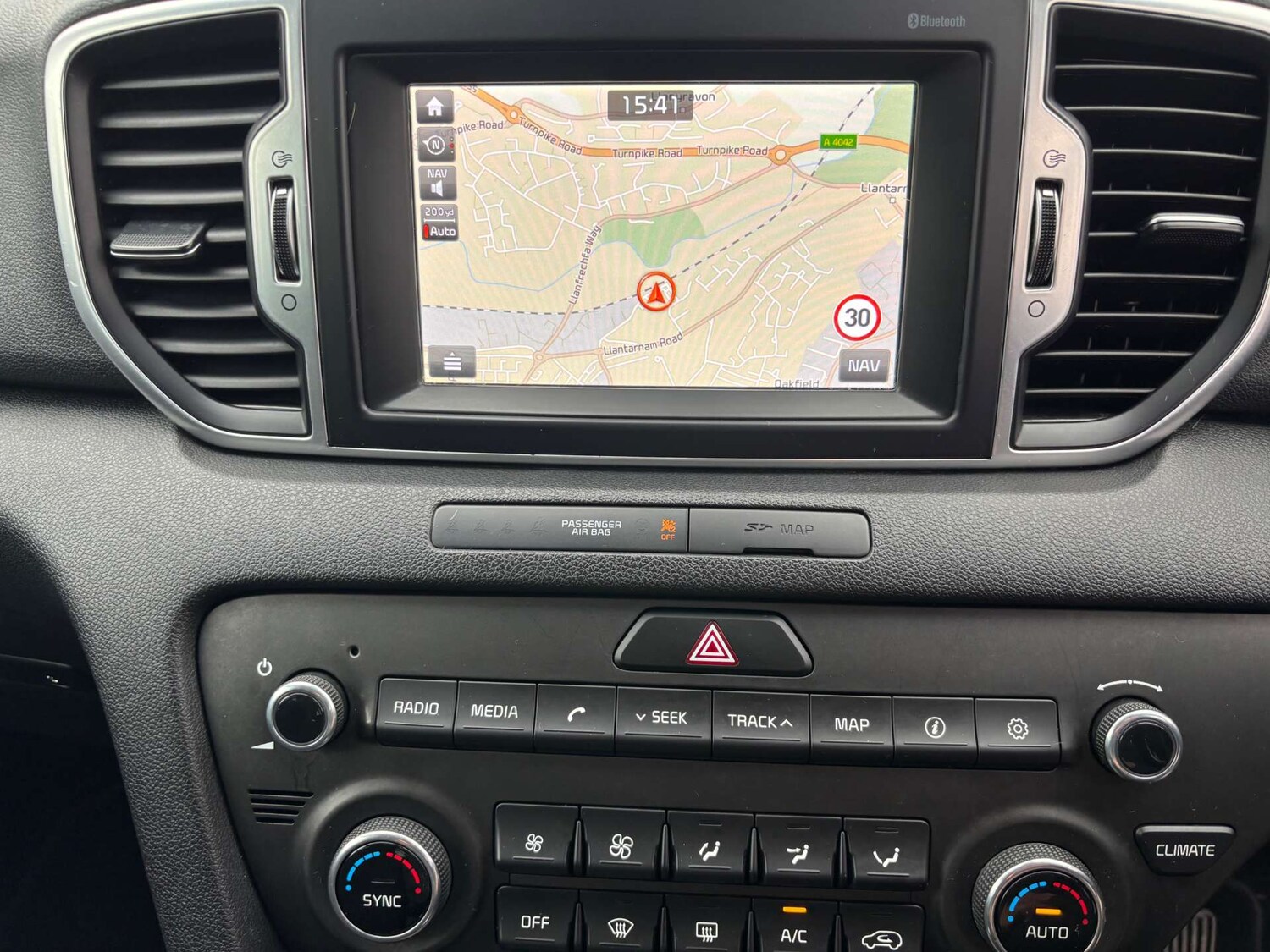 Used Kia Sportage 2018 for sale - 76533560: Photo 13