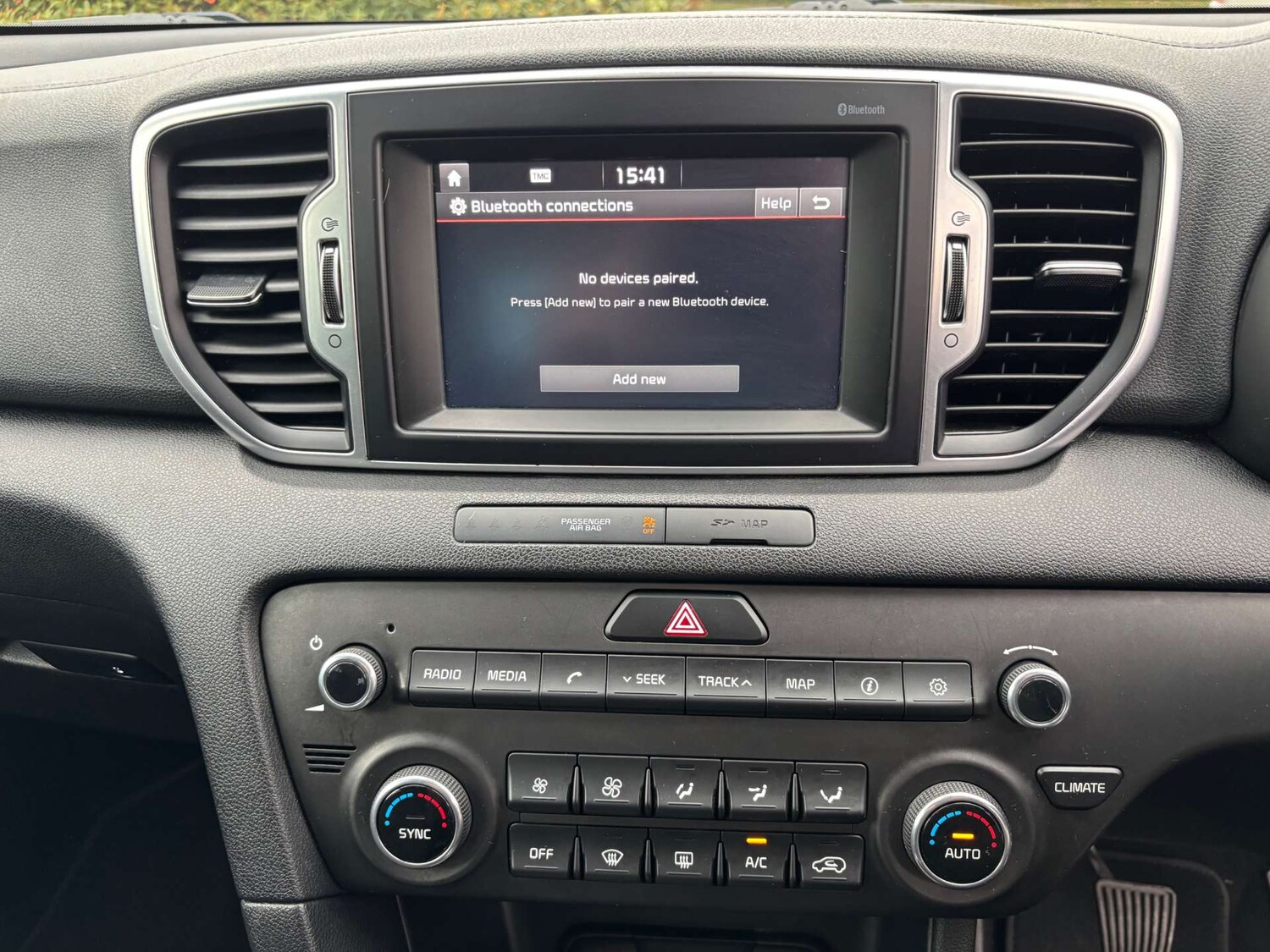 Used Kia Sportage 2018 for sale - 76533560: Photo 14