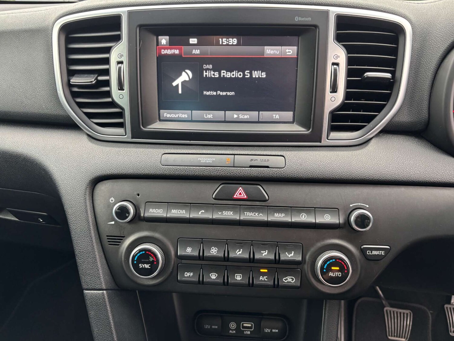 Used Kia Sportage 2018 for sale - 76533560: Photo 15