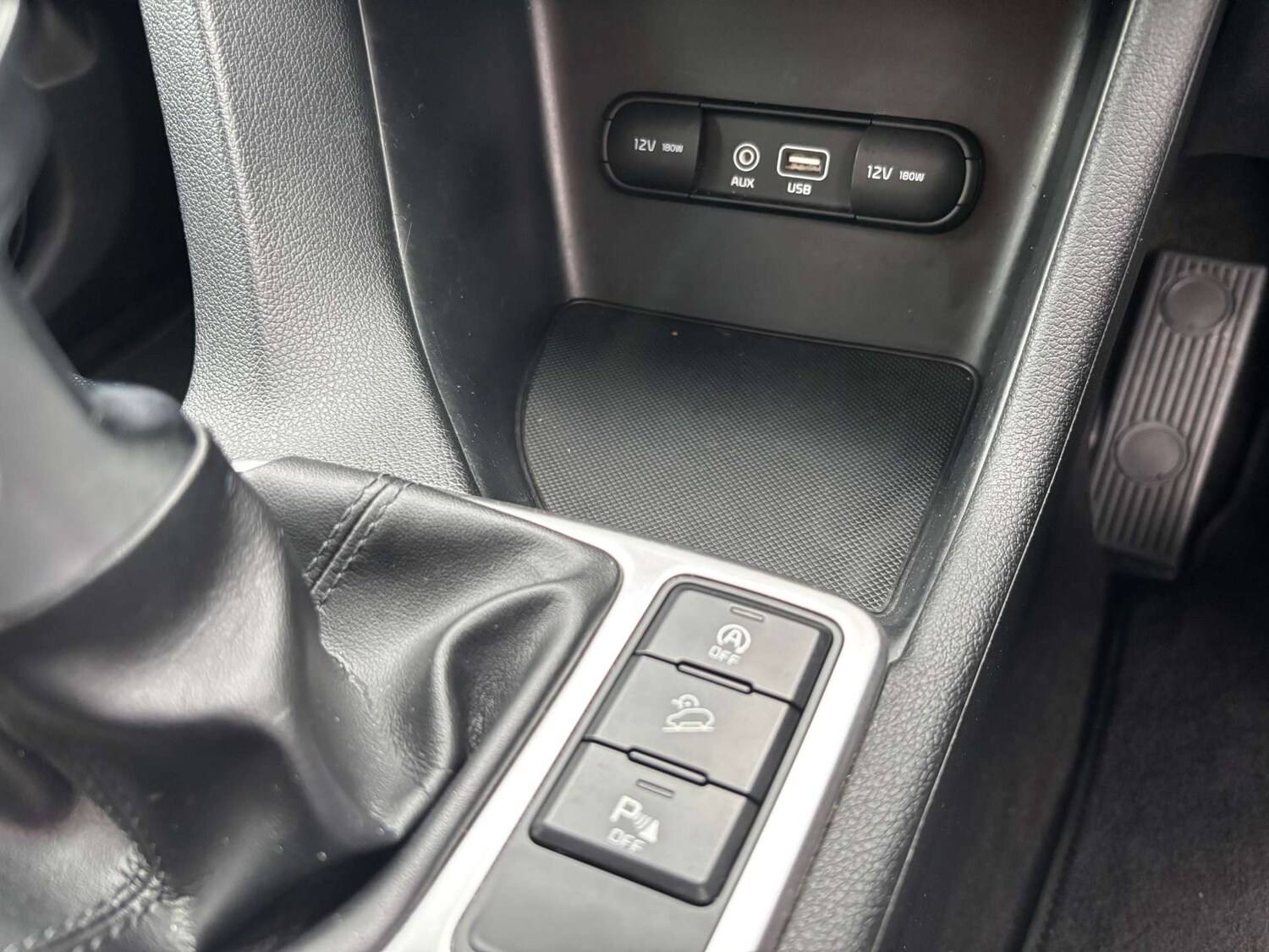 Used Kia Sportage 2018 for sale - 76533560: Photo 17