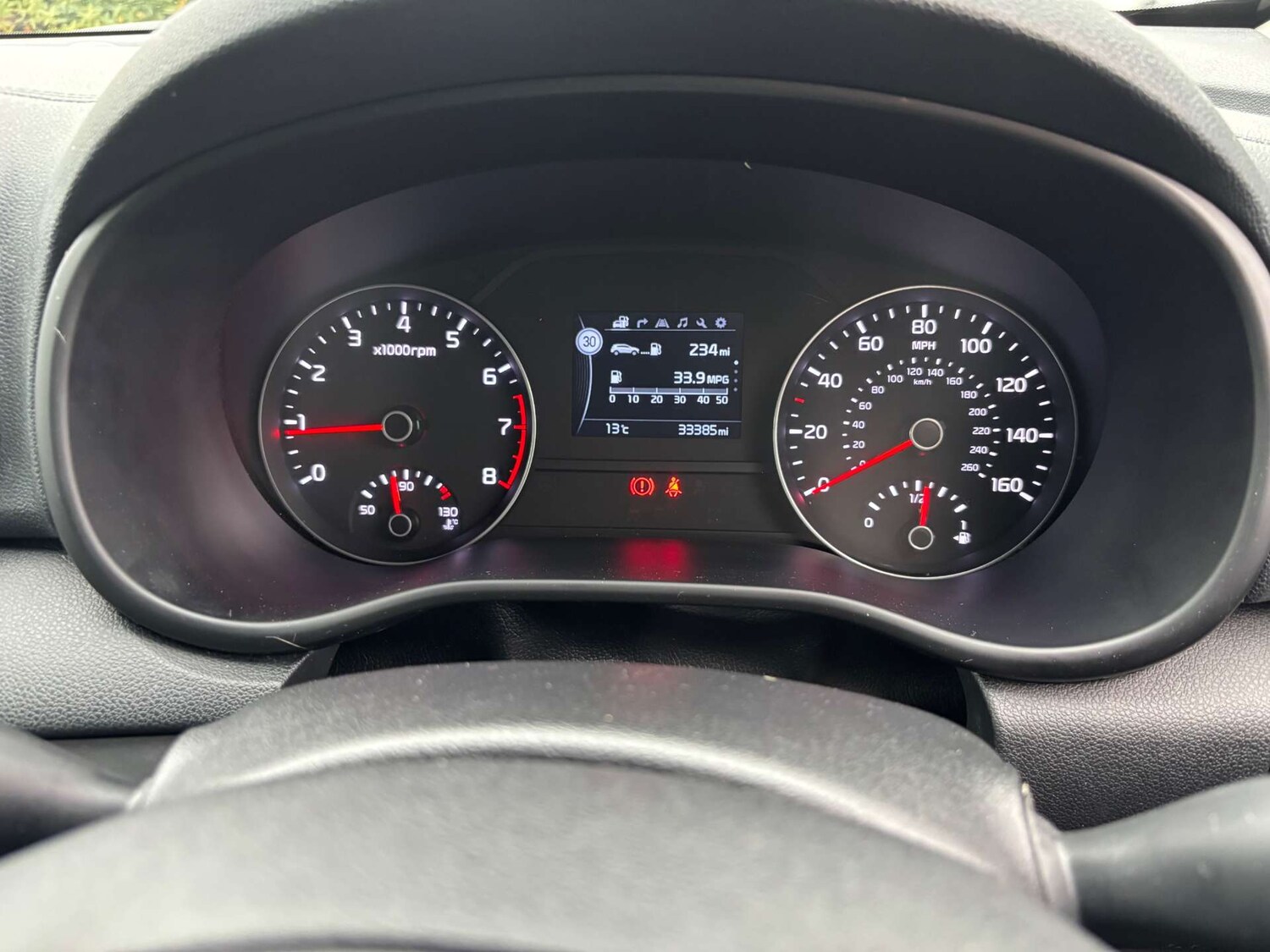 Used Kia Sportage 2018 for sale - 76533560: Photo 19